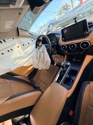 2020 Nissan Sentra