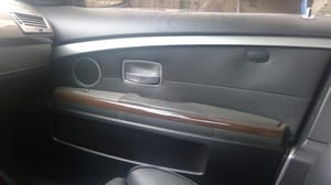 2006 BMW Bm750i