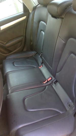 2014 Audi Audia4