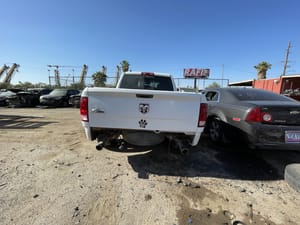 2016 Dodge Dpu15