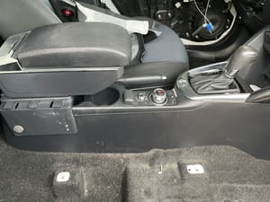 2016 Scion Ia
