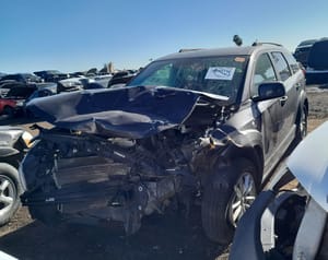 2016 Dodge Journey