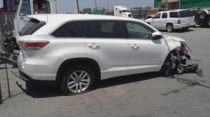 2016 Toyota Highlander