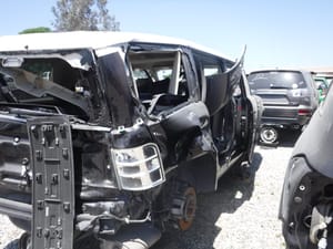 2013 Ford Flex