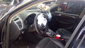 2012 Audi Audiq5