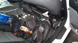 2014 Kia Forte