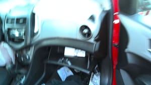 2015 Chevrolet Sonic