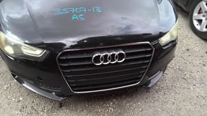 2013 Audi Audia5