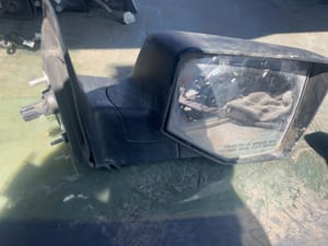 2011 Ford Ranger