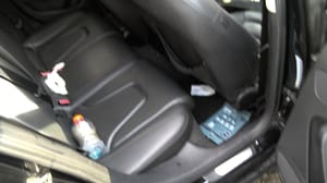 2012 Audi Audia4