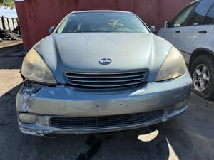 2004 Lexus Es330