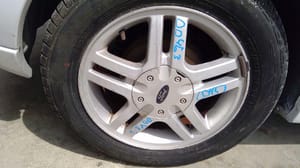 2004 Ford Focus