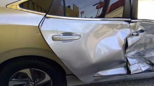 2019 Honda Insight