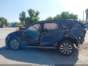 2015 Acura Mdx