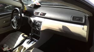 2011 Volkswagen CC