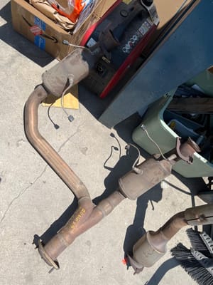 2019 Dodge Dpu15 Miscellaneous Parts