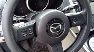 2007 Mazda Cx-7
