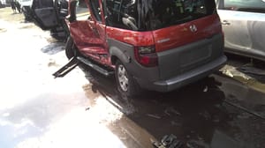 2005 Honda Element