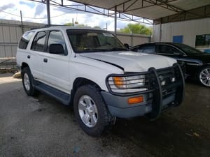 1995 Toyota 4Runner