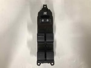 2011 Lexus Es350 Front Door Switch