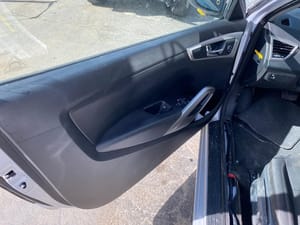 2017 Hyundai Veloster