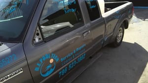 2011 Ford Ranger