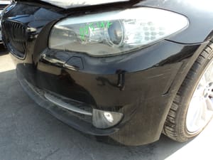 2011 BMW Bm535i