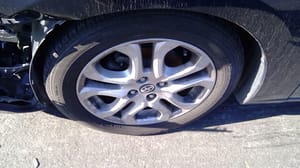 2016 Scion Ia