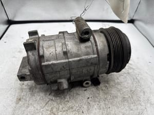 2010 Ford Edge ABS Module