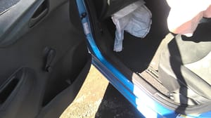 2016 Chevrolet Spark