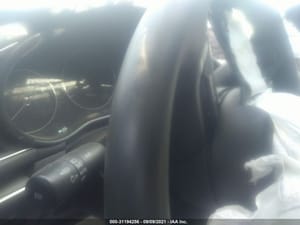 2021 Mazda Mazda3