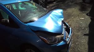 2016 Chevrolet Spark