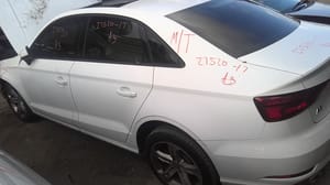 2017 Audi Audia3