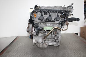 2012 Acura Rl
