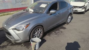 2016 Scion Ia
