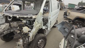 2016 Ford Tra250