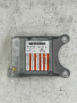 2016 Subaru Impreza Radiators