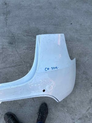 2020 Tesla Model Y Bumper Cover - Rear