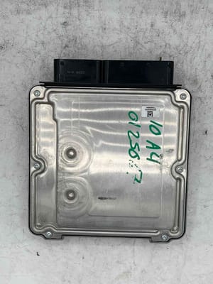2010 Audi Audia4 Engine Control Module (ECM)
