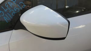 2023 Nissan Leaf Side Mirror