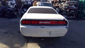 2014 Chrysler Challenger