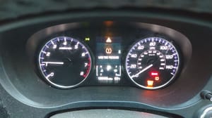 2015 Mitsubishi Outlander