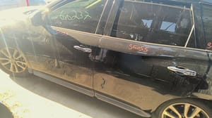 2016 Nissan Pathfinder