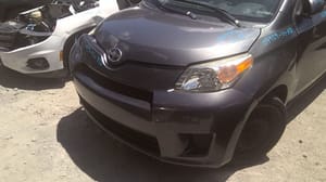 2011 Scion Xd