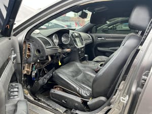 2011 Chrysler 300