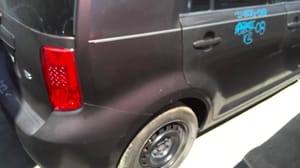 2008 Scion Xb