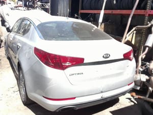 2013 Kia Optima