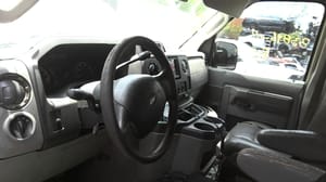 2009 Ford E-150