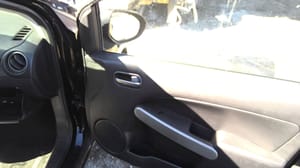 2013 Mazda Mazda2