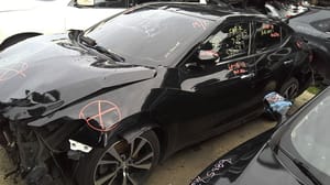 2018 Nissan Maxima